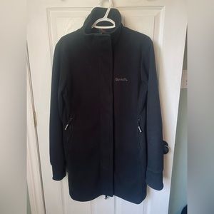 Bench Spring Coat (L)